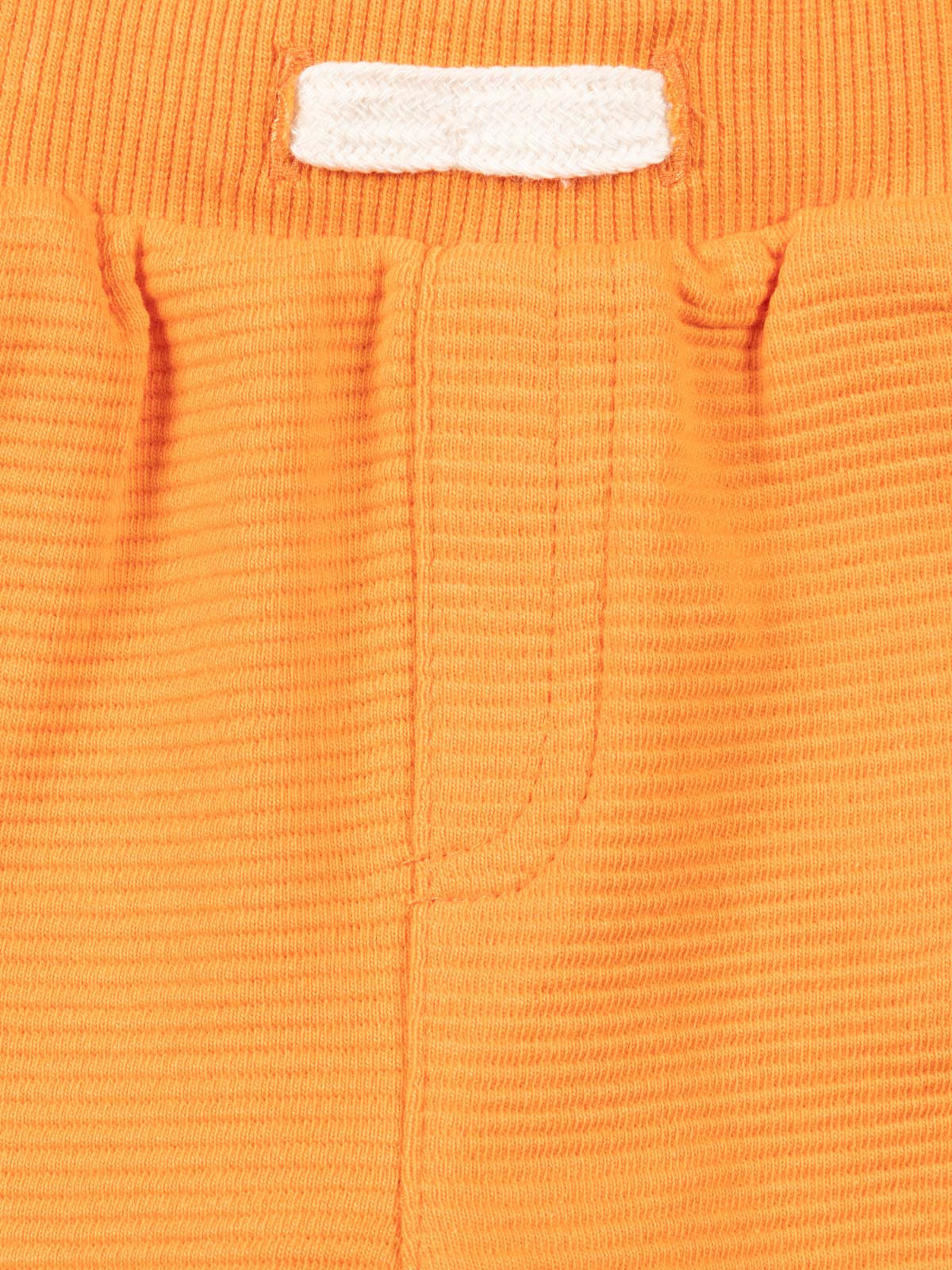 Short orange garçon (3-24M) Short orange garçon (3-24M)