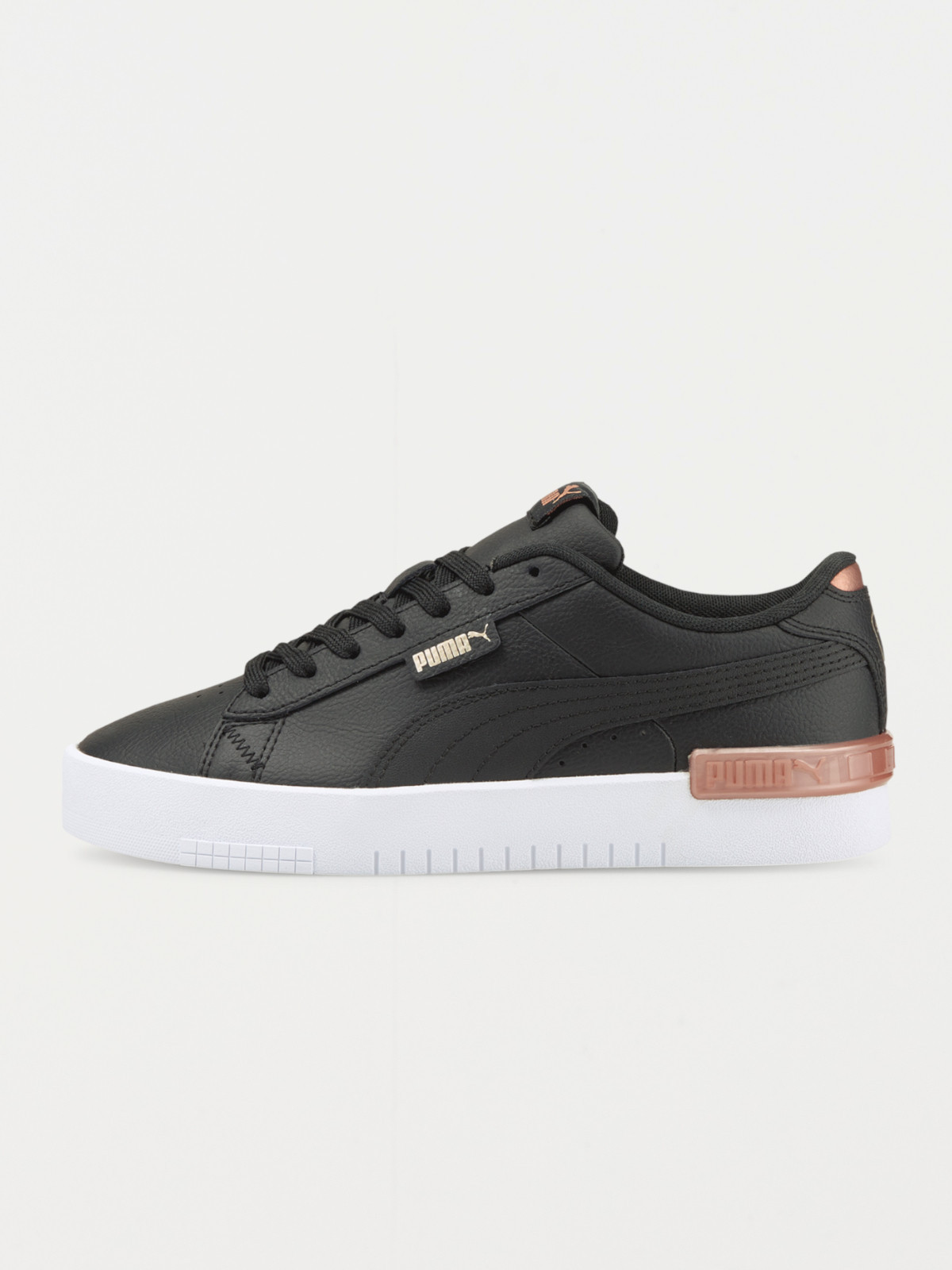 Baskets noires PUMA femme (36-41)