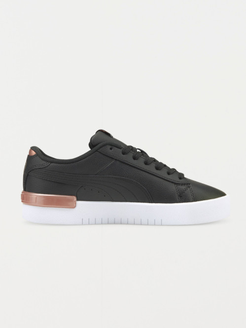 Baskets noires PUMA femme (36-41)