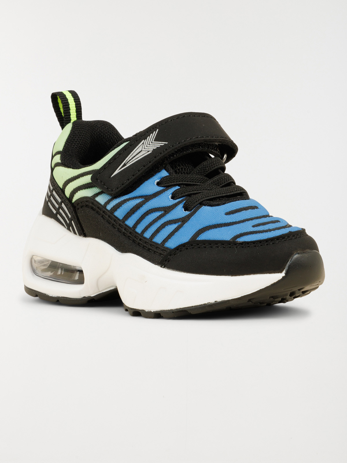 Baskets multicolores garçon (31-39) Baskets multicolores garçon (31-39)