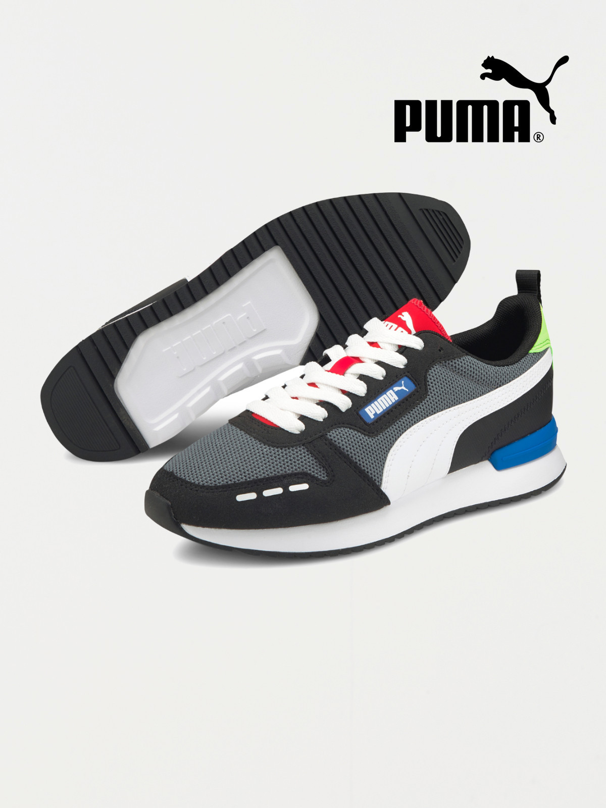 Chaussures de sport homme PUMA (41-46)