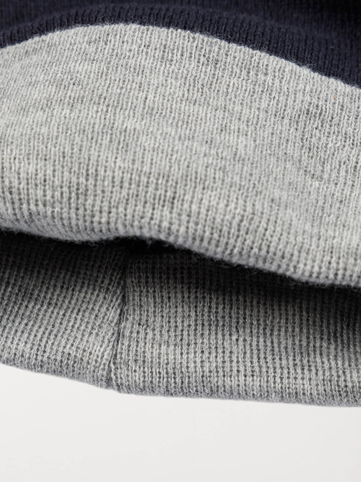 Bonnet bicolore homme Bonnet bicolore homme