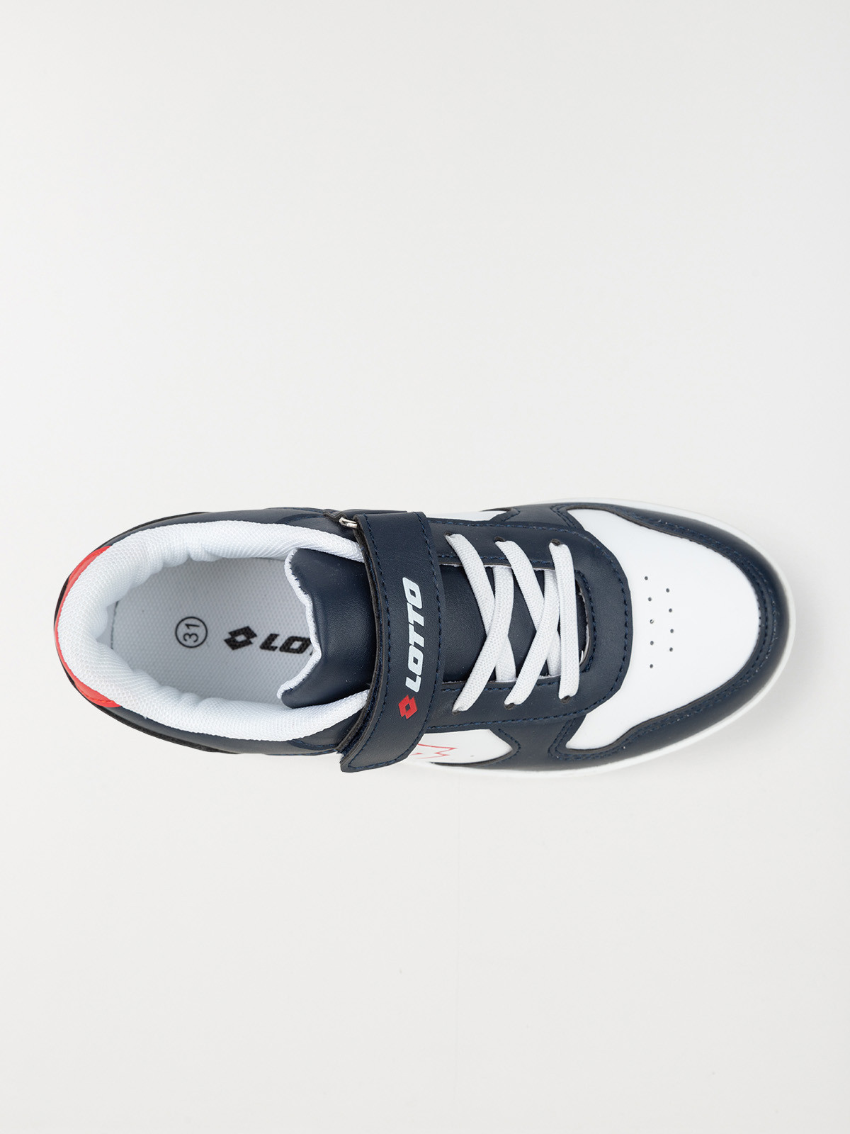 Chaussure sport LOTTO garçon (28-35)