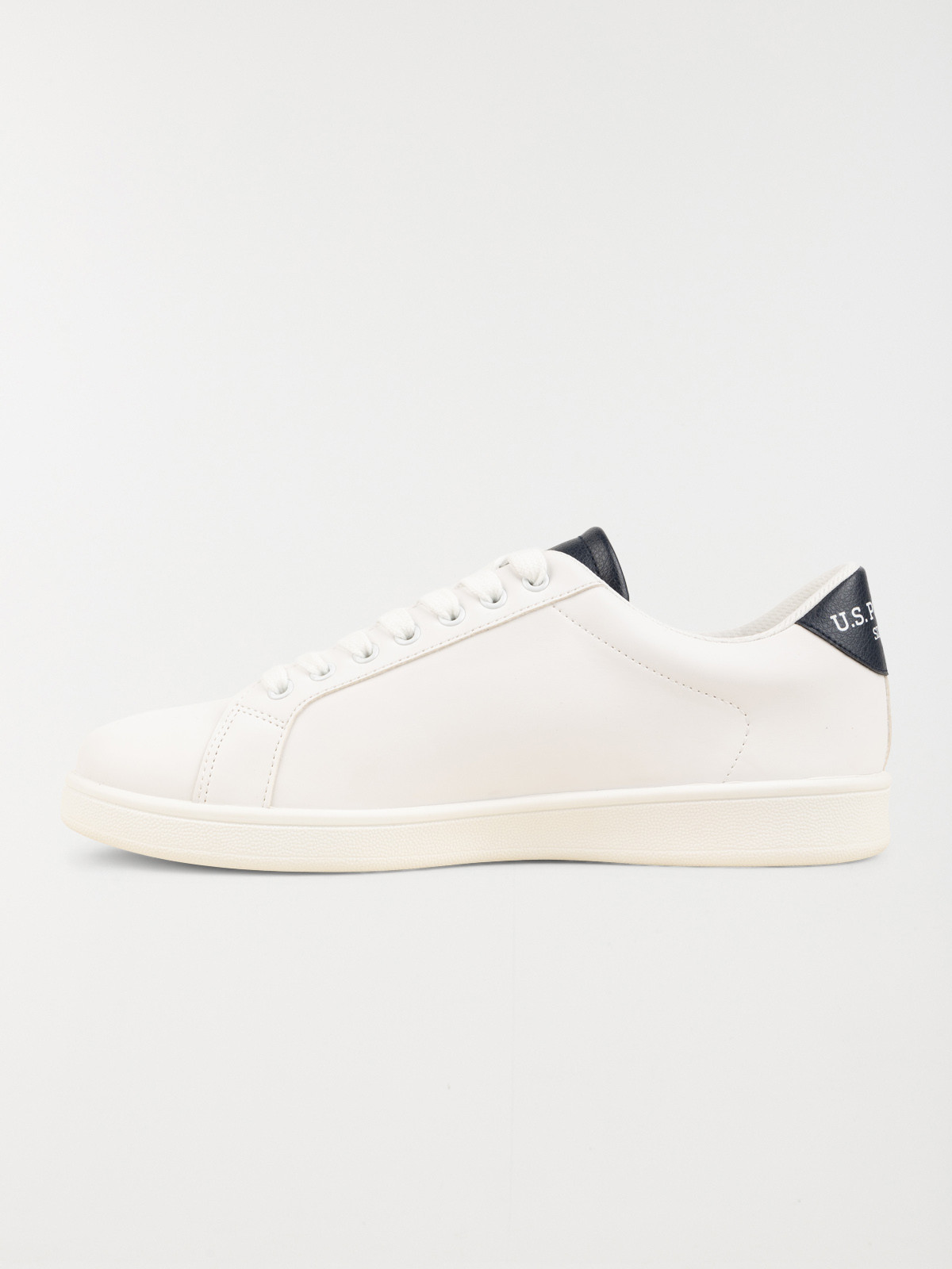 Basket tricolore US POLO homme (40-45)