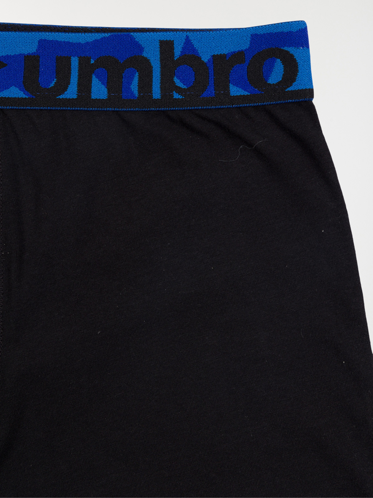 Lot de 3 boxers homme Umbro Lot de 3 boxers homme Umbro