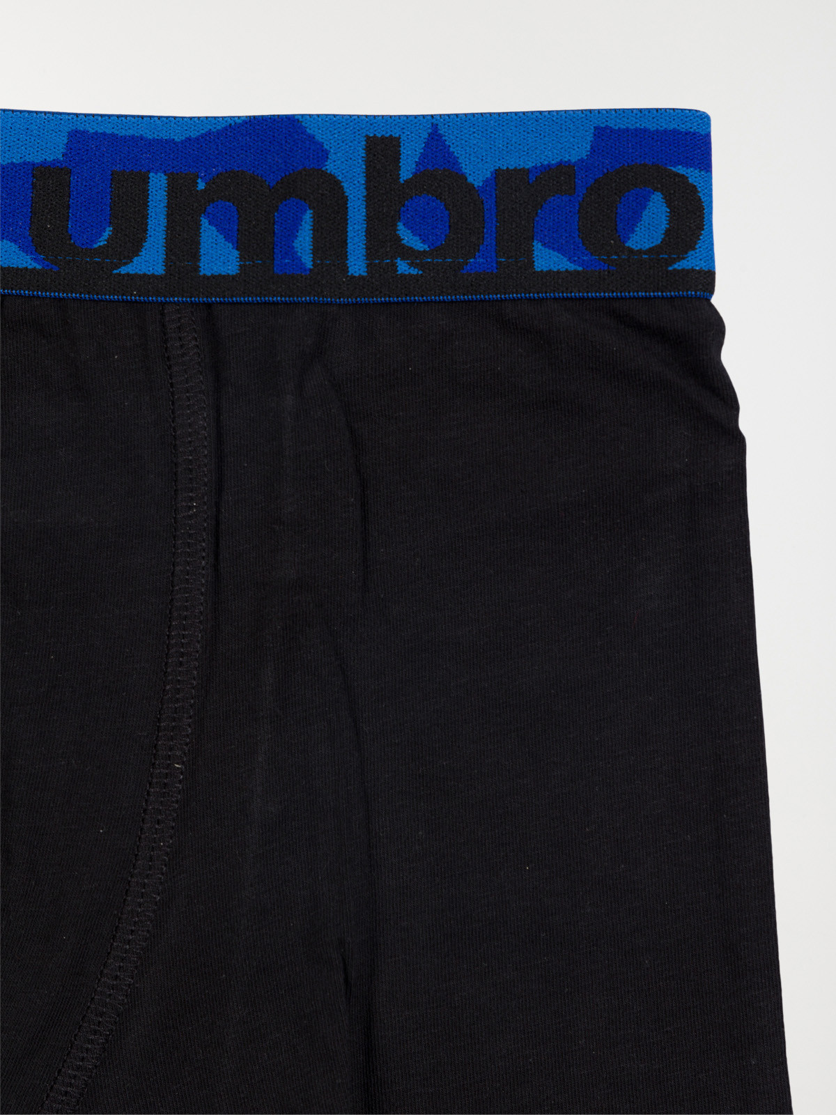 Lot de 3 boxers Umbro garçon Lot de 3 boxers Umbro garçon