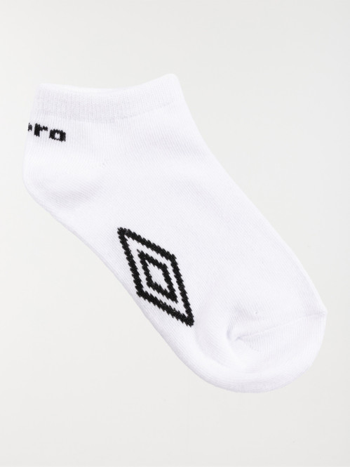 Lot 3 paires chaussettes...