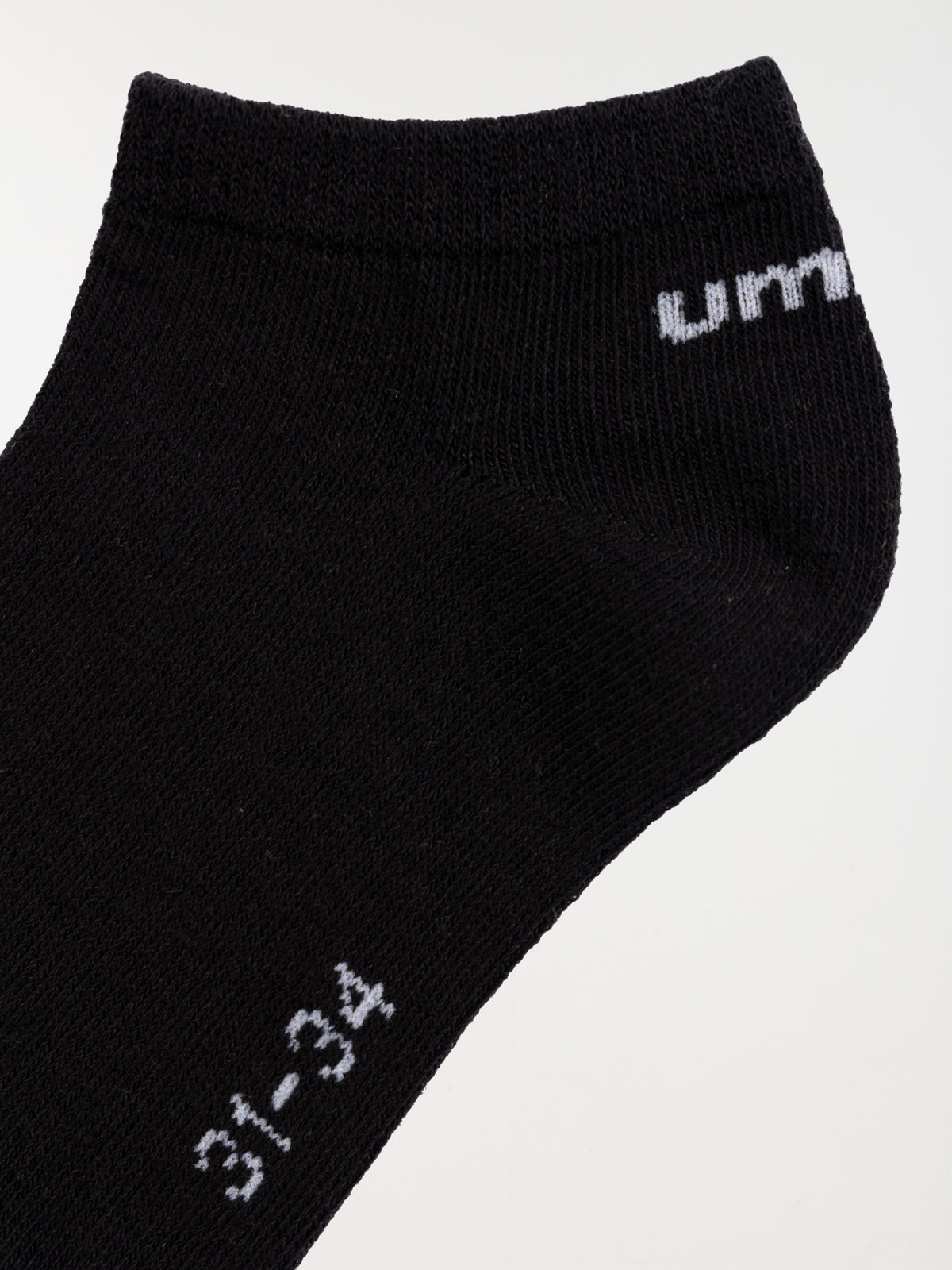 Lot de 3 paires chaussettes Umbro garçon Lot de 3 paires chaussettes Umbro garçon