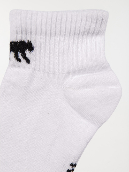 Lot 3 paires chaussettes...