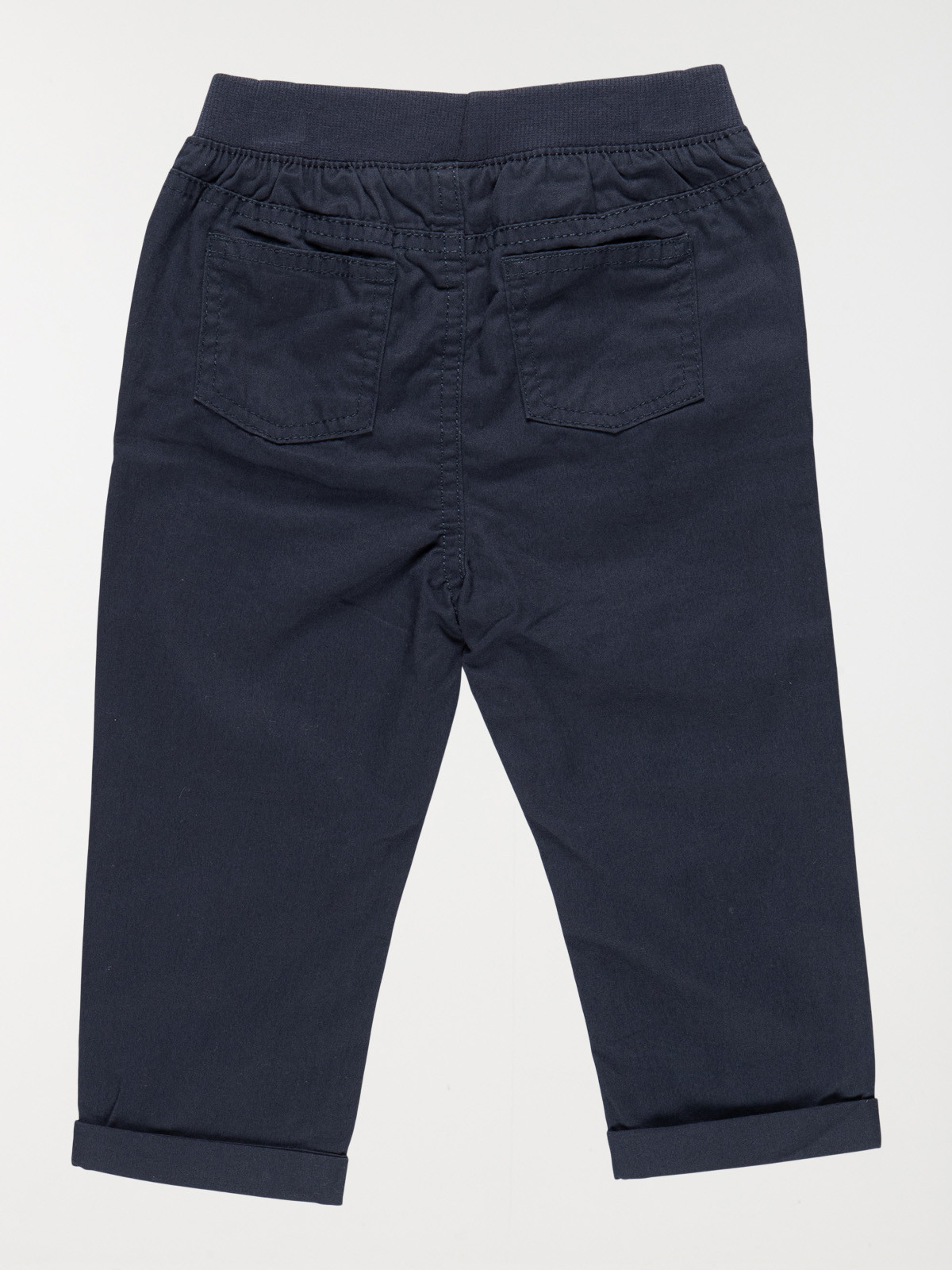 Pantalon marine garçon (3-24M)