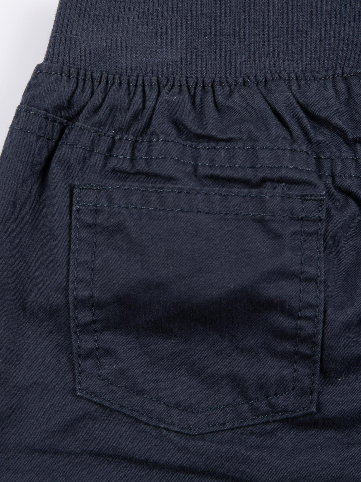 Pantalon marine garçon (3-24M)