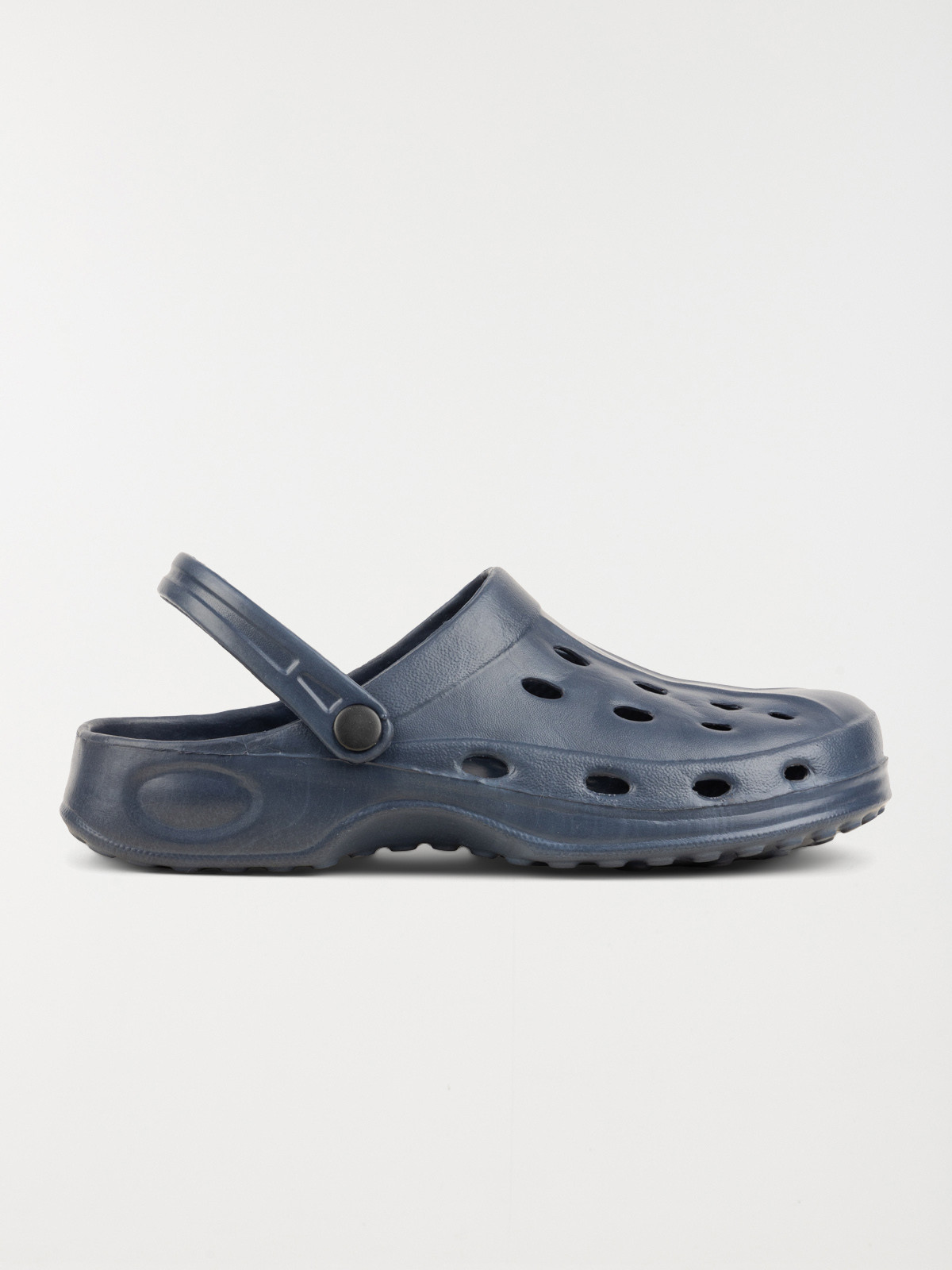 Sabot plastique homme Navy (40-46)