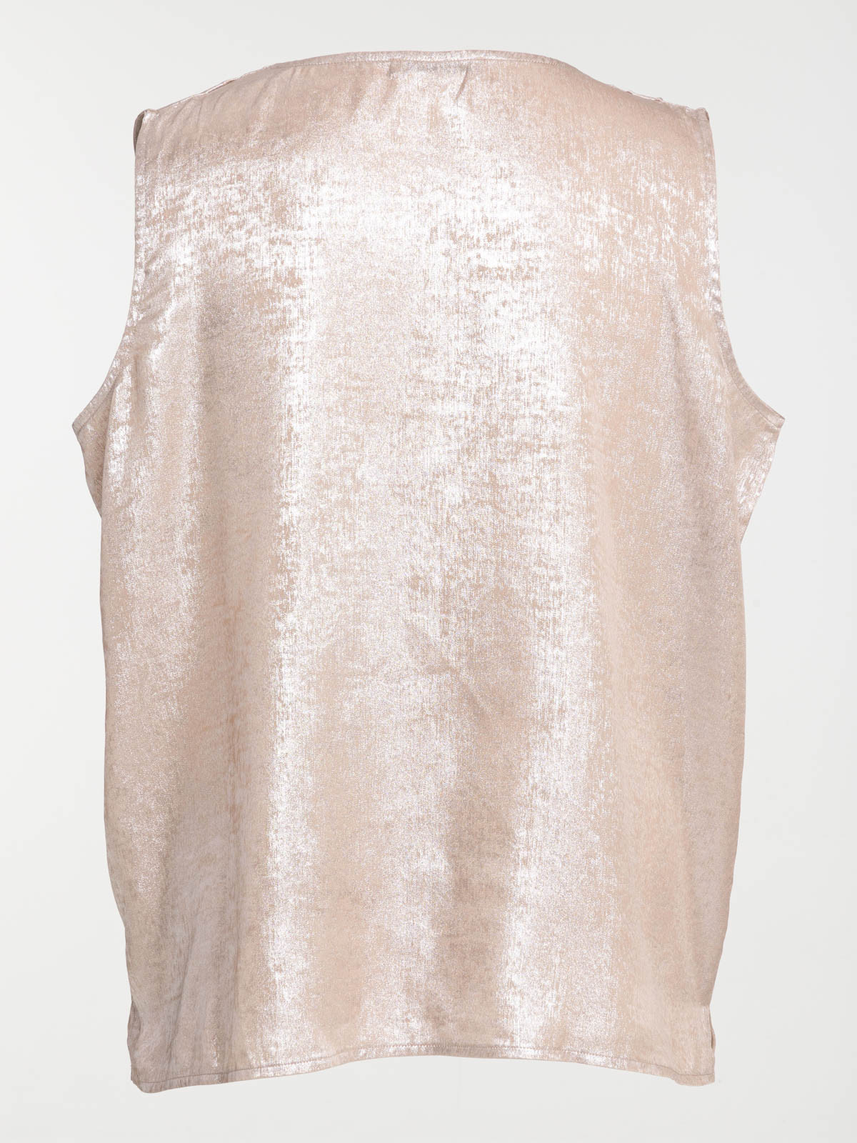 Blouse lamée grande taille femme Blouse lamée grande taille femme