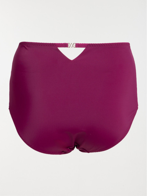 Culotte figue grande taille...