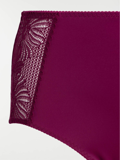 Culotte figue grande taille...