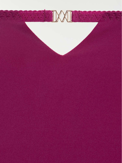 Culotte figue grande taille...