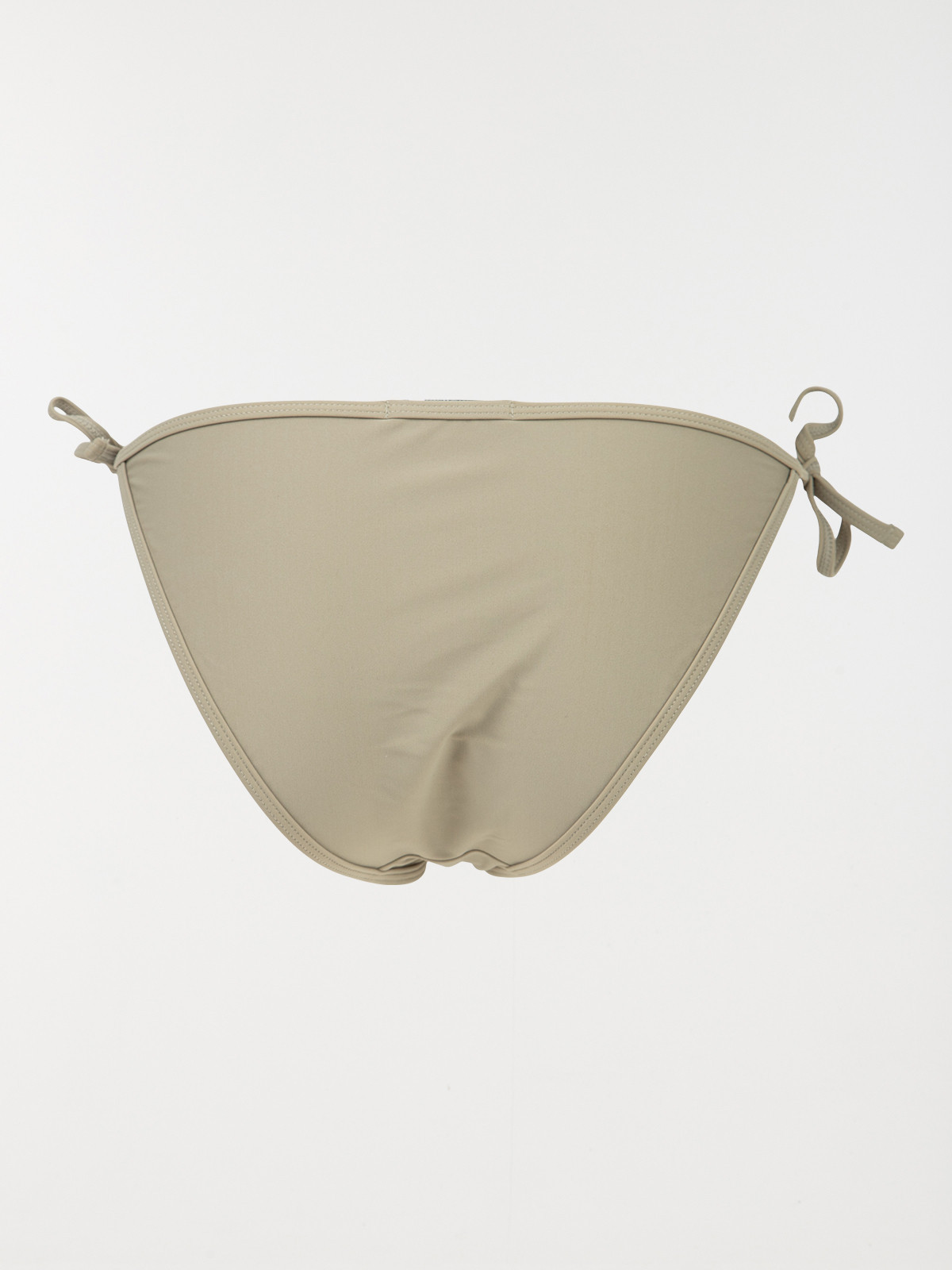 Bas de maillot de bain tilleul femme Bas de maillot de bain tilleul femme