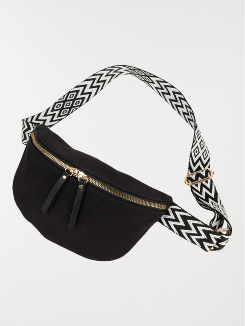 sac banane tissu femme sac banane tissu femme