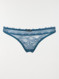 Image produit Couleur: BLEU PAON 19-4241
