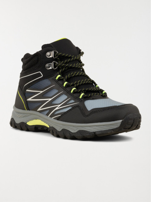Chaussure trekking homme hotsell