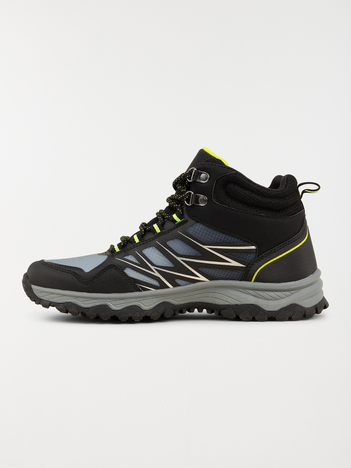 Chaussures de trekking homme (41-46)