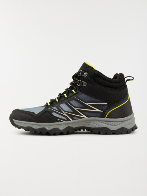 Chaussures de trekking homme (41-46)