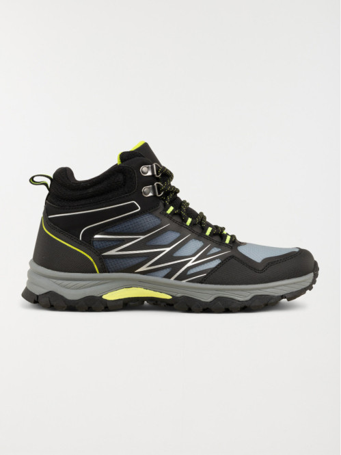 Chaussures de trekking homme (41-46)