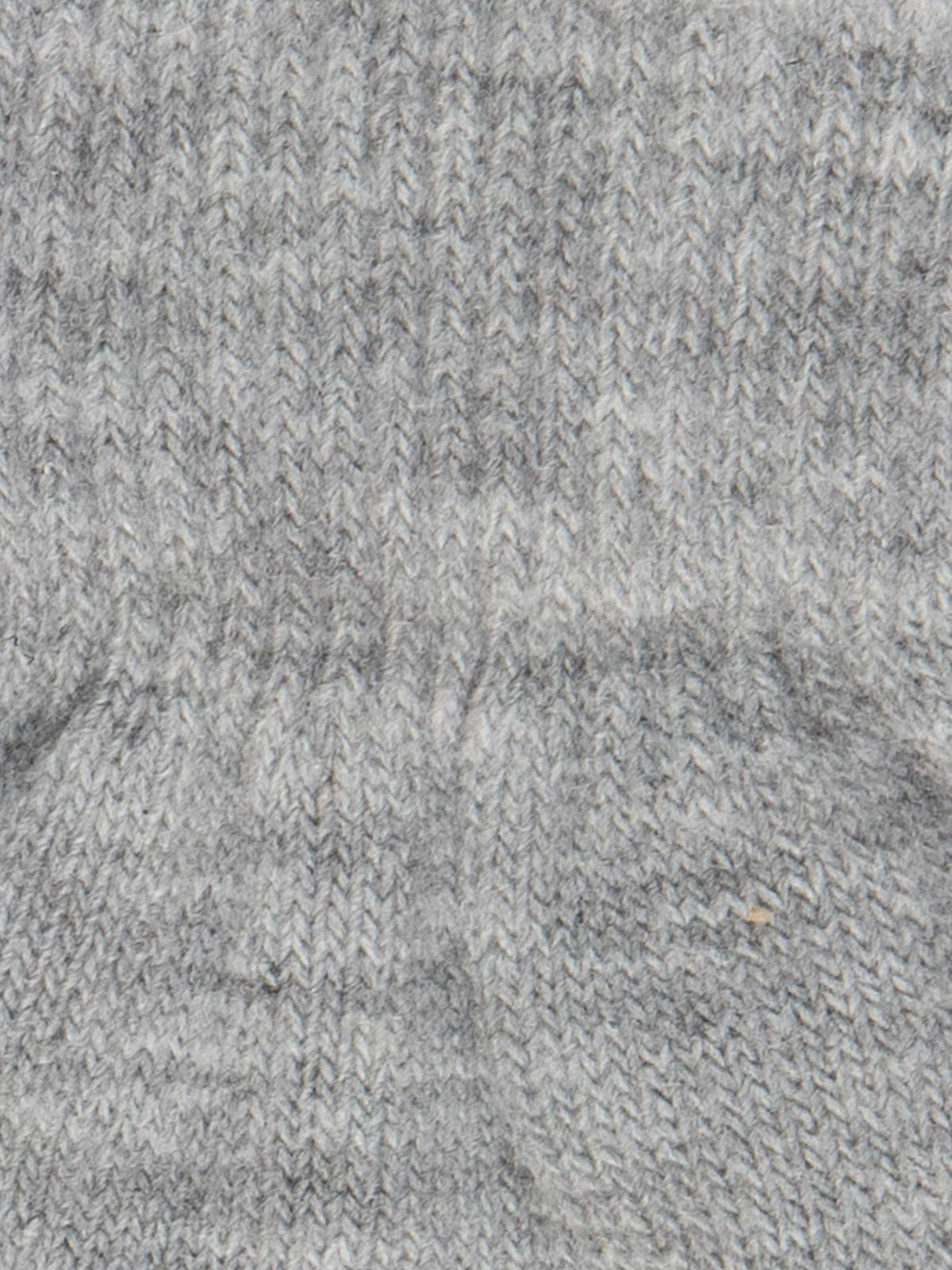 Gants magiques gris chiné femme Gants magiques gris chiné femme