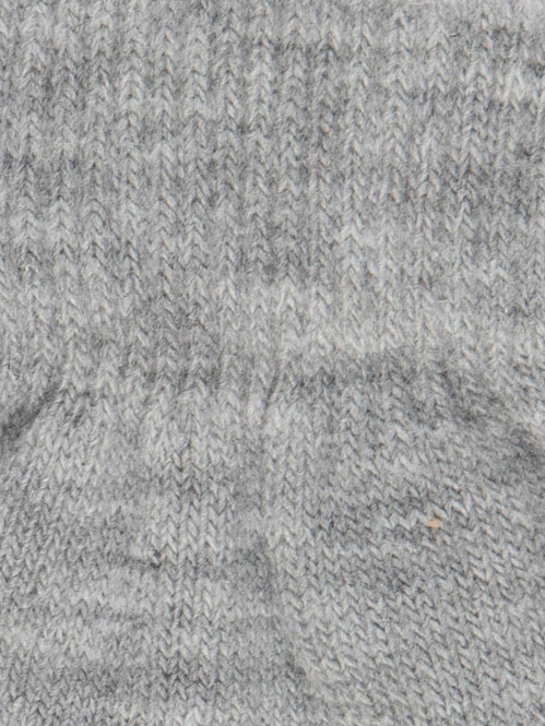 Gants magiques gris chiné...