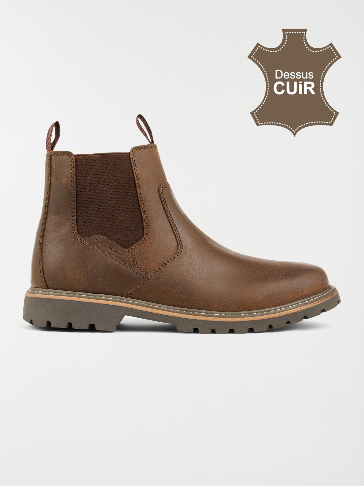 Bottines homme hotsell