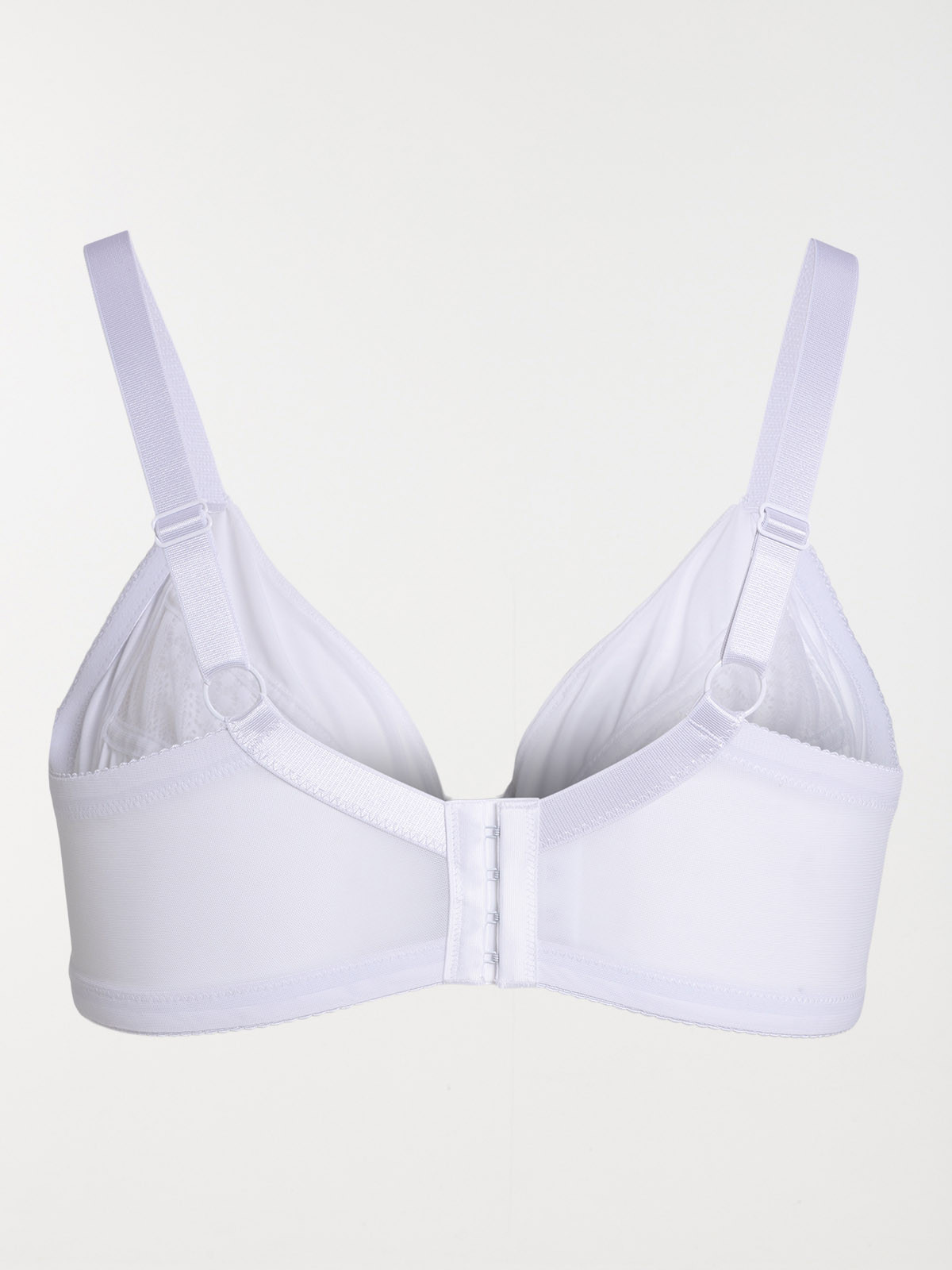 Soutien-gorge blanc grande taille femme Soutien-gorge blanc grande taille femme