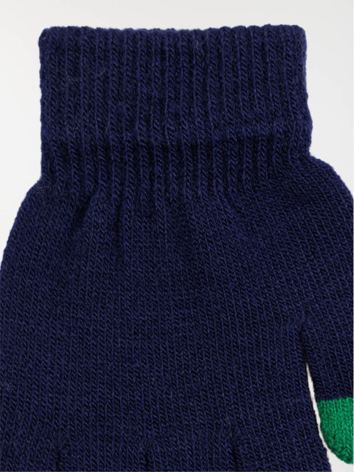 Gants magiques multicolores enfant Gants magiques multicolores enfant