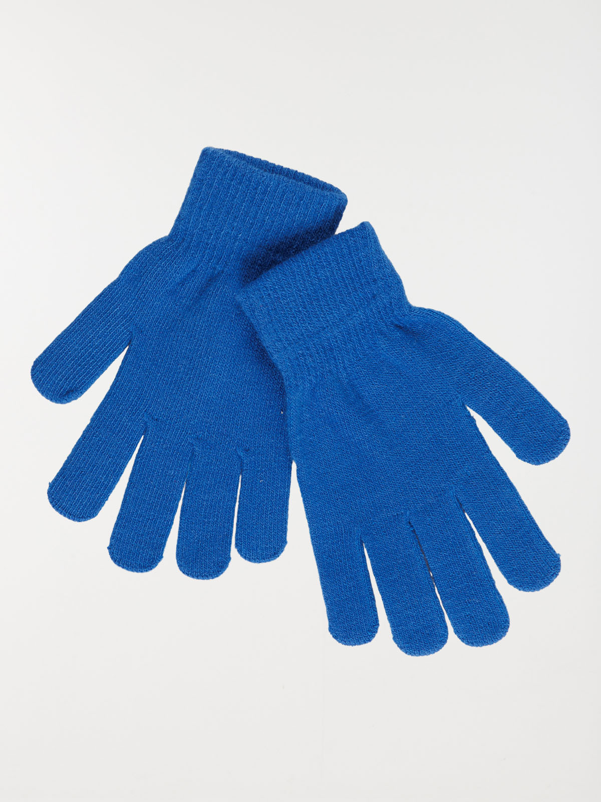 Gants magiques cobalt femme Gants magiques cobalt femme