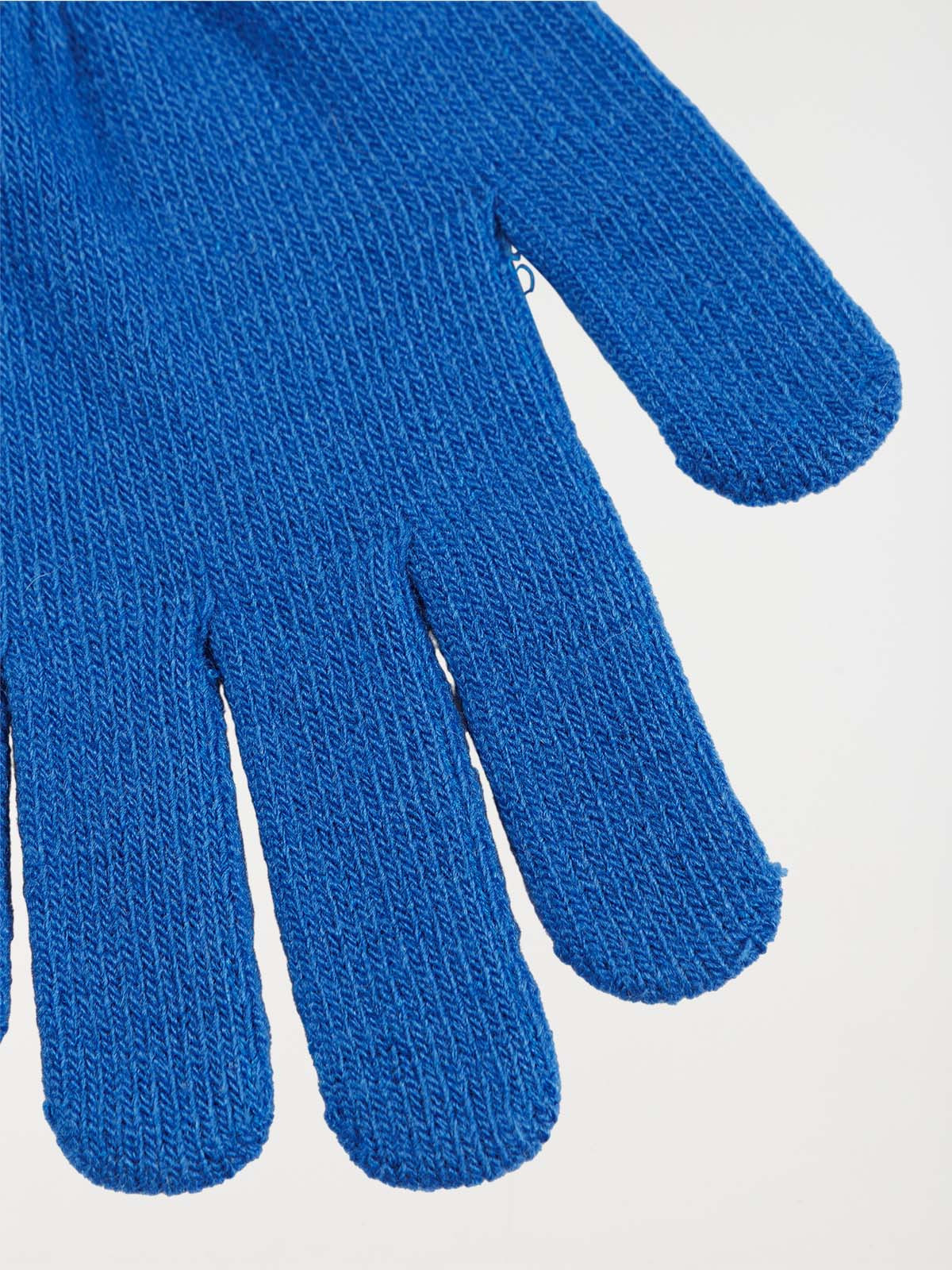 Gants magiques cobalt femme Gants magiques cobalt femme