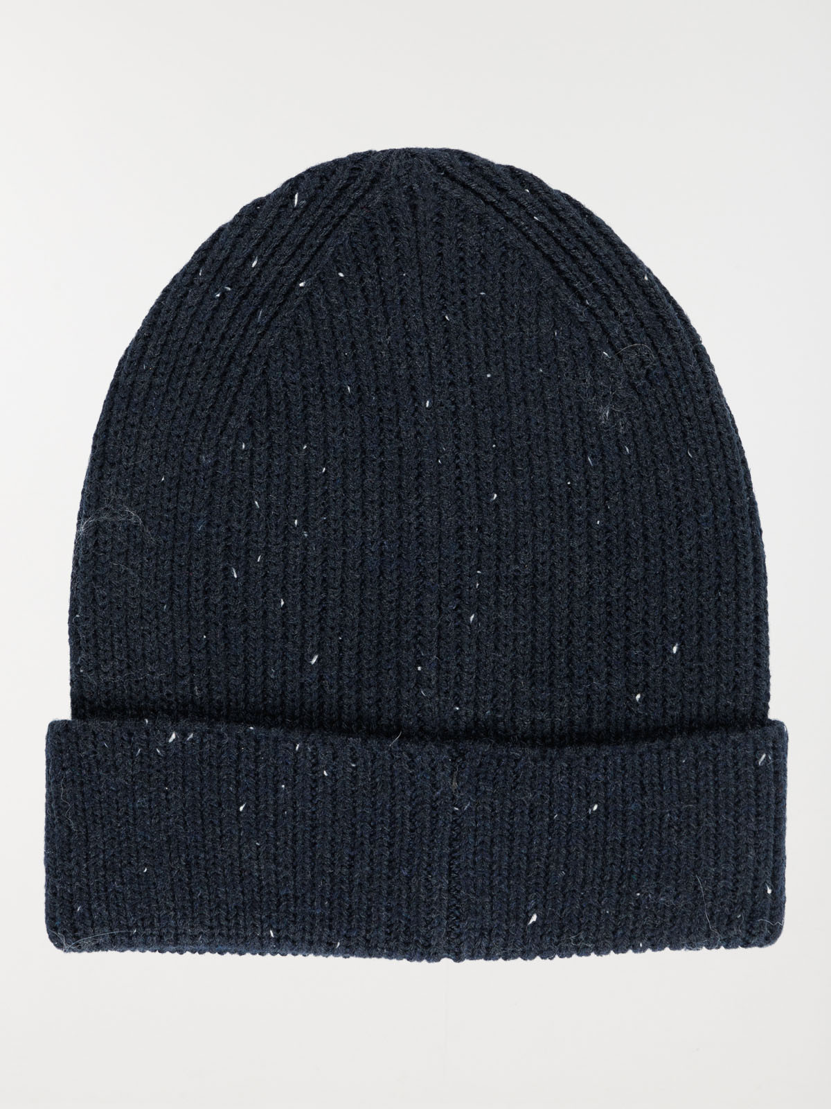 Bonnet revers marine homme Bonnet revers marine homme