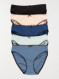 Image produit Couleur: Denim bleu