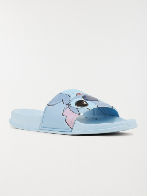 Claquettes stitch femme...