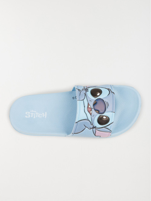 Claquettes stitch femme...