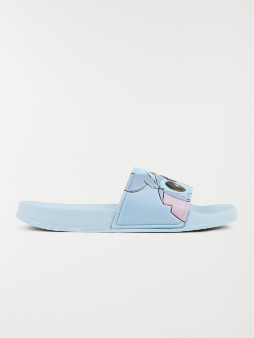 Claquettes stitch femme (36-41)