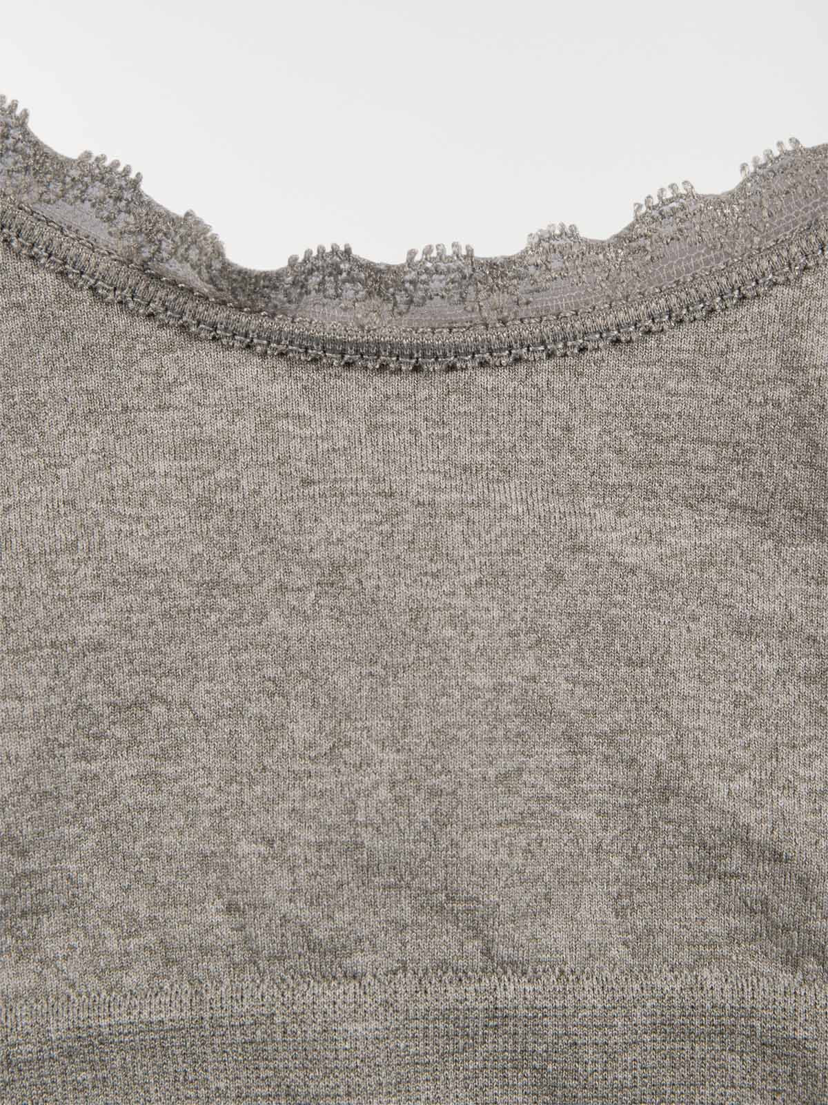 Brassières unies fille Brassières unies fille