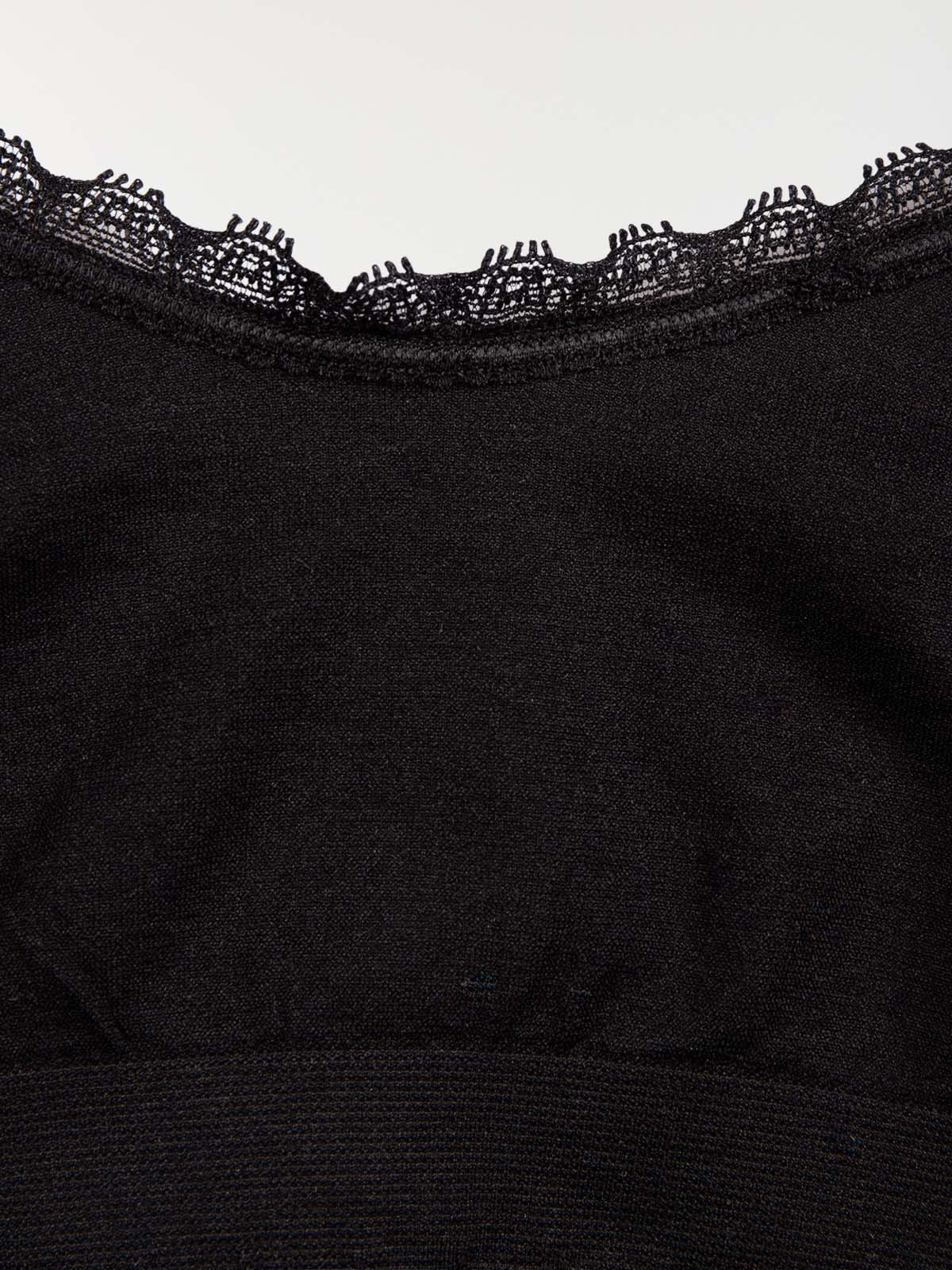 Brassières unies fille Brassières unies fille