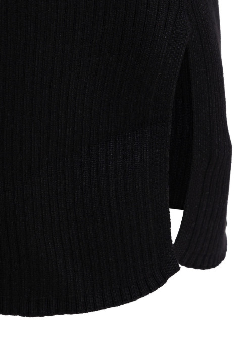 Jupe tube maille grande...