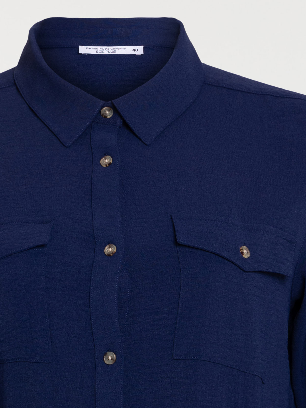 Robe chemise grande taille femme Robe chemise grande taille femme