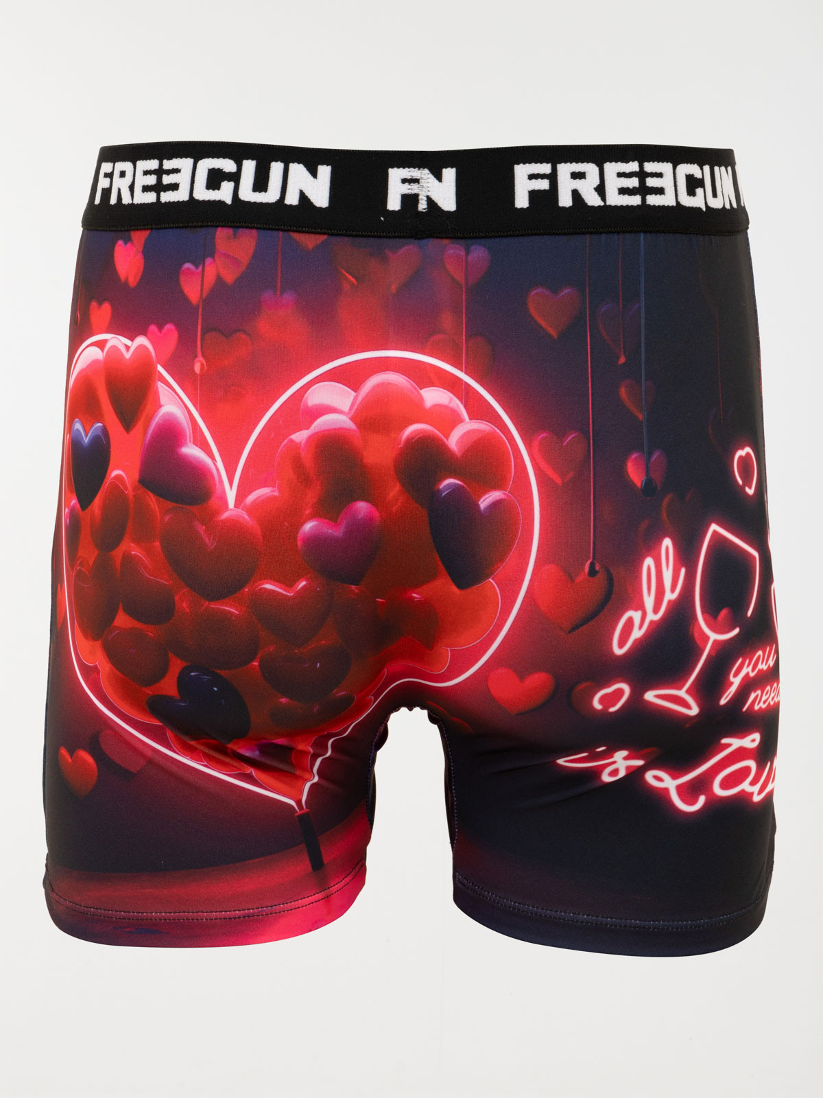 calecon homme st valentin