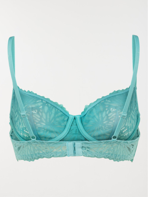 Soutien-gorge dentelle femme (85B-95E) Soutien-gorge dentelle femme (85B-95E)