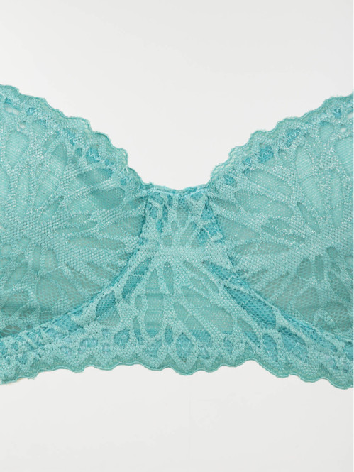 Soutien-gorge dentelle femme (85B-95E) Soutien-gorge dentelle femme (85B-95E)