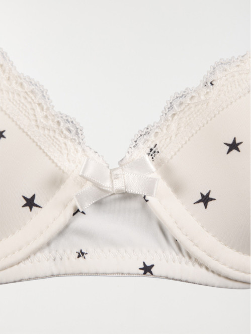 Lot de 2 soutiens-gorge...