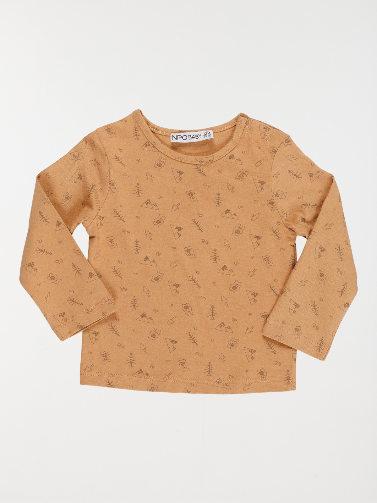 Ensemble garçon (3-36M) Ensemble garçon (3-36M)