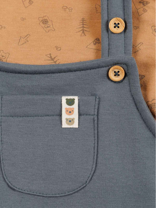 Ensemble garçon (3-36M) Ensemble garçon (3-36M)