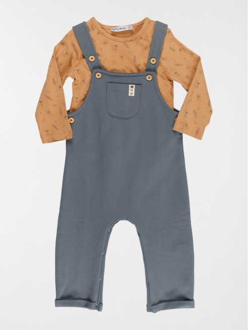 Ensemble garçon (3-36M) Ensemble garçon (3-36M)